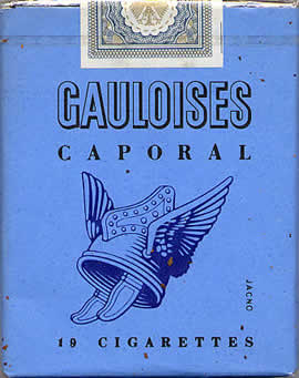 gauloises