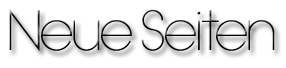 neue Seiten