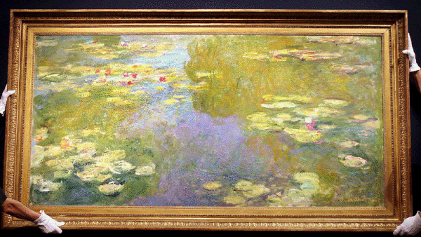 Monet