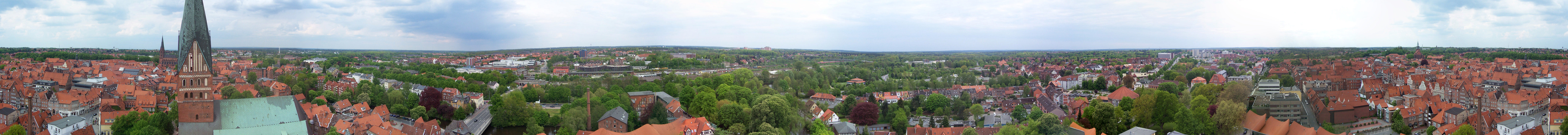 L&uuml;neburg