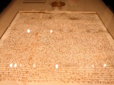 Magna Charta