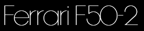 FerrariF50