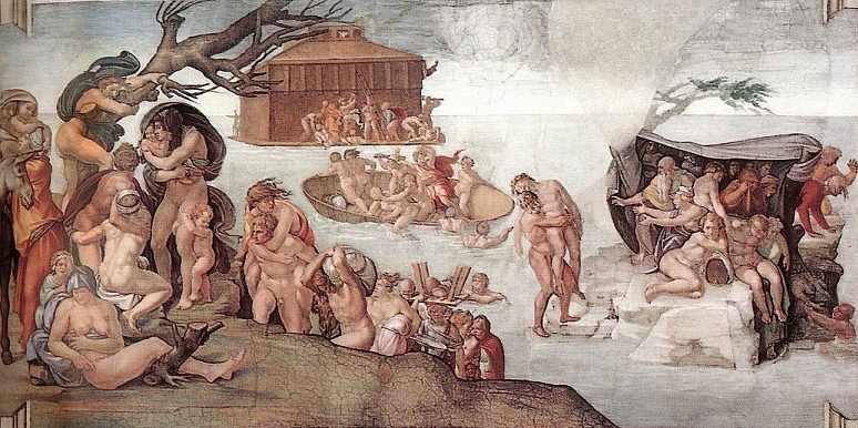 Die Flut 