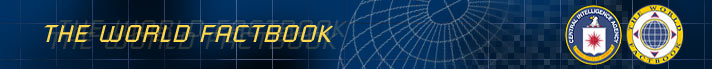 The World Factbook Banner