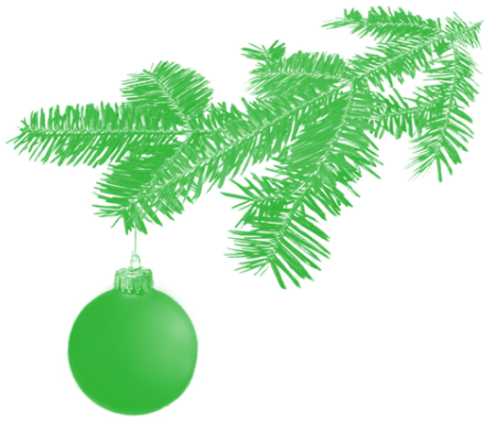 Tannenzweig