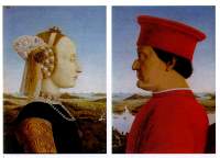 PierodellaFrancescaBattistaSforzaFedericodaMontefeltro1465-66.jpg