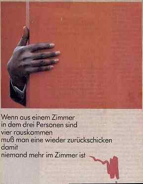 Bild zum Abschnitt 14: Von der Gebetserhörung