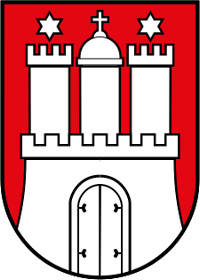 Wappen Hamburg