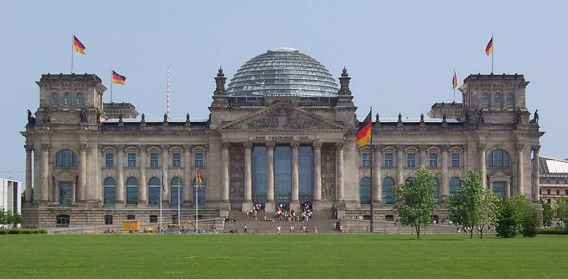 Bundespräsidenten und Bundeskanzler – Politikquiz