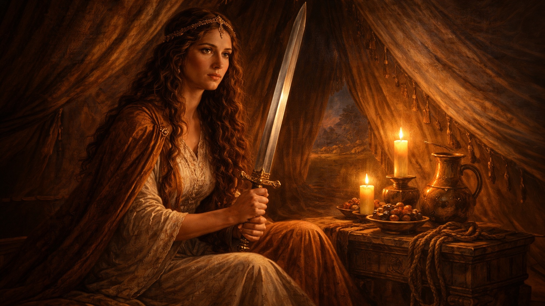 Judith