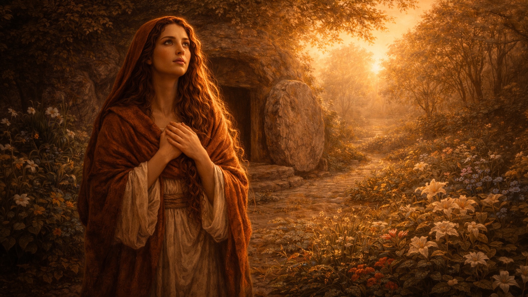Maria Magdalena