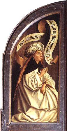 Erythraean Sibyl