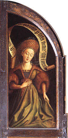 Cumaean Sibyl