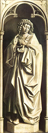 St John the Evangelist