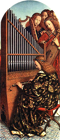 Singing Angels 4