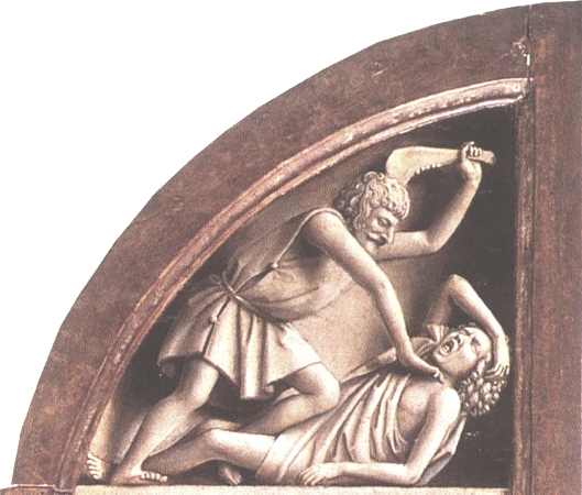 The Killing of Abel