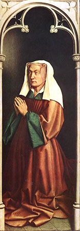 Elisabeth Borluut