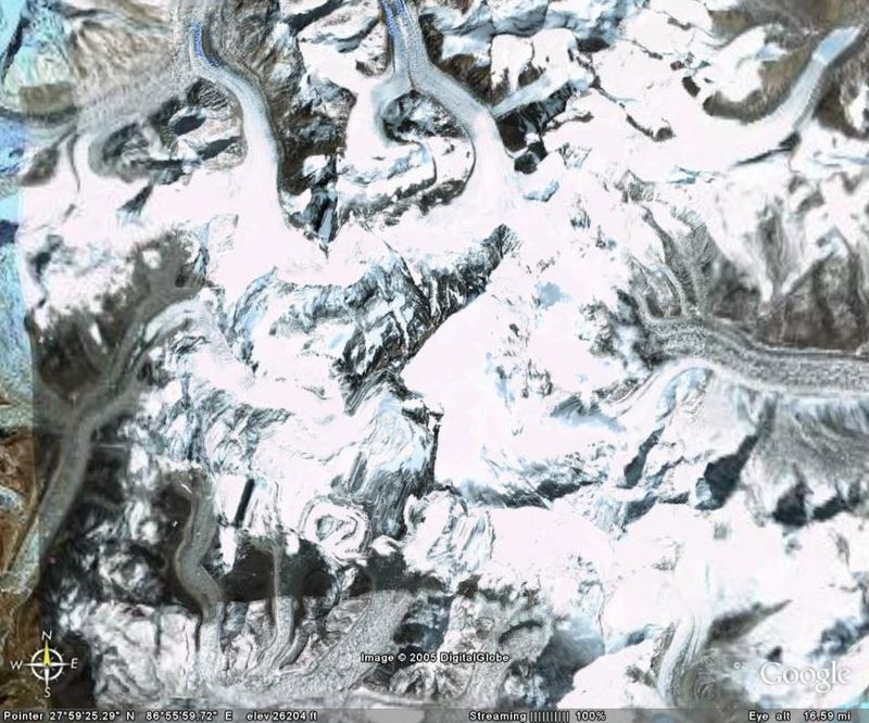 Google-Earth-Bildansicht für Frage 4