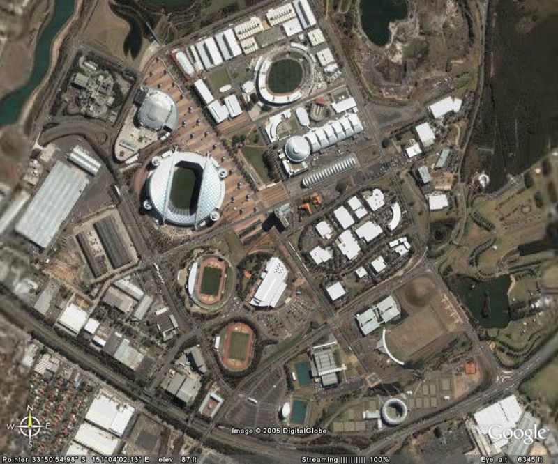 Google-Earth-Bildansicht für Frage 14