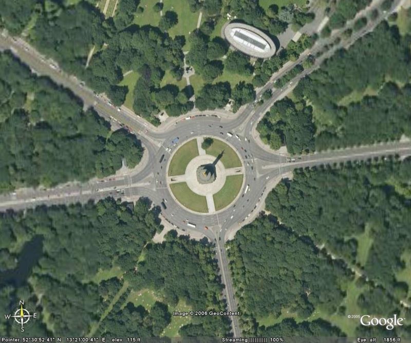 Google-Earth-Bildansicht für Frage 27