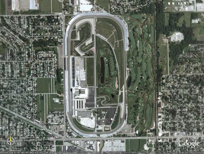 Google-Earth-Bildansicht für Frage 35