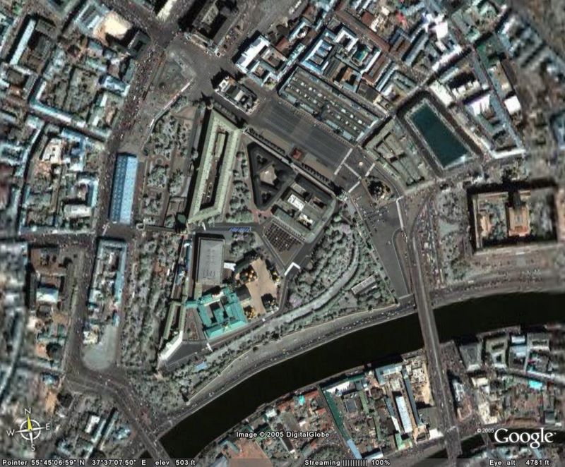 Google-Earth-Bildansicht für Frage 41