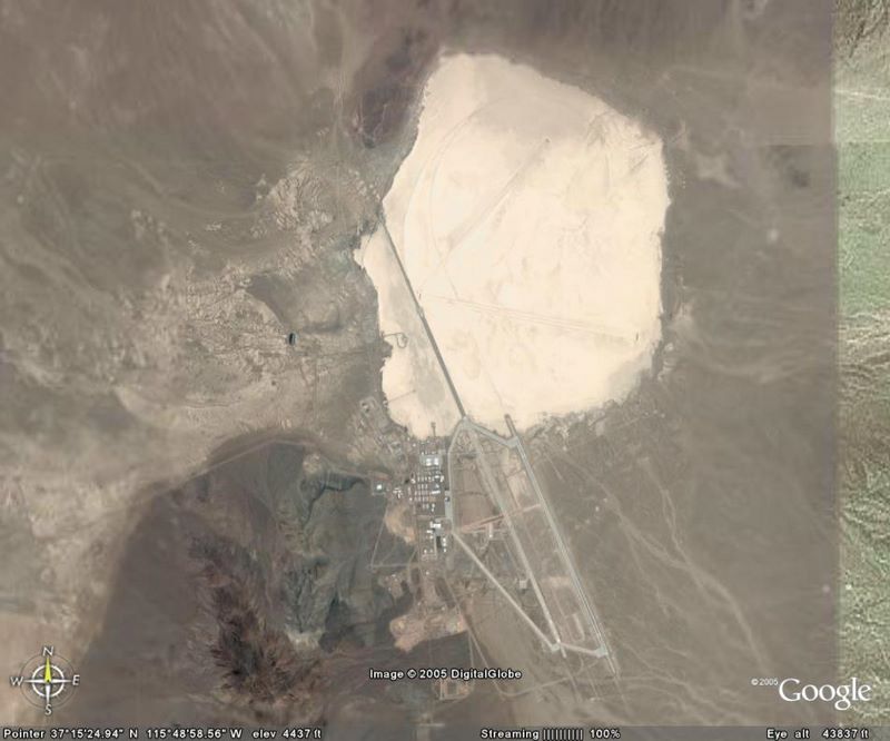Google-Earth-Bildansicht für Frage 47
