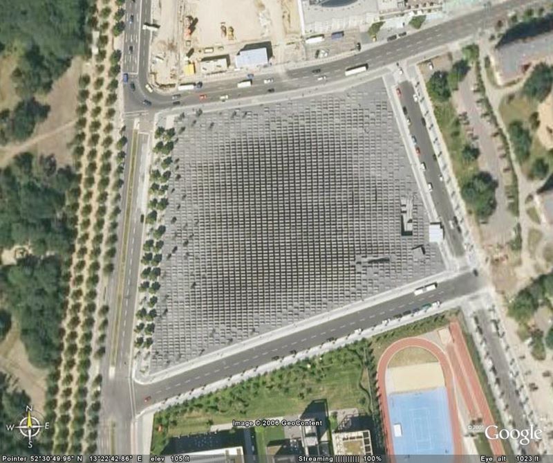 Google-Earth-Bildansicht für Frage 50