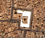 Lösung 10: Samarra im Irak