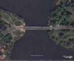 Lösung 16: Berlin Glienicker Brücke