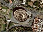 Lösung 21: Rom Colloseum