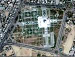 Lösung 30: Karachi Quaid I Azam Mausoleum