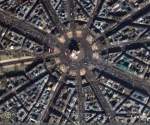 Lösung 52: Paris Triumpfbogen