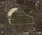 Lösung 53: Berlin Flughafen Tempelhof