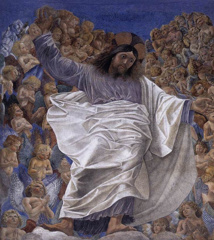 Christi Himmelfahrt – christliche Tradition, Vatertag und mystische Deutung