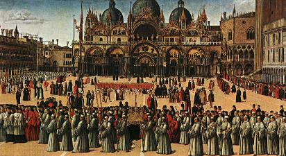 Italienische Renaissance – die Schulen der Kunst