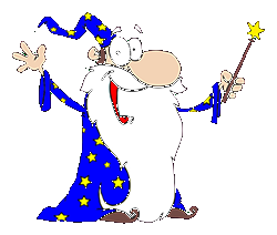 Merlin, der kleine Begleiter durch die Kanäle