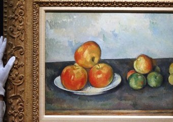 Was ist Kunst wert? Historische Kunstpreise und die Frage nach dem Wert eines Menschen