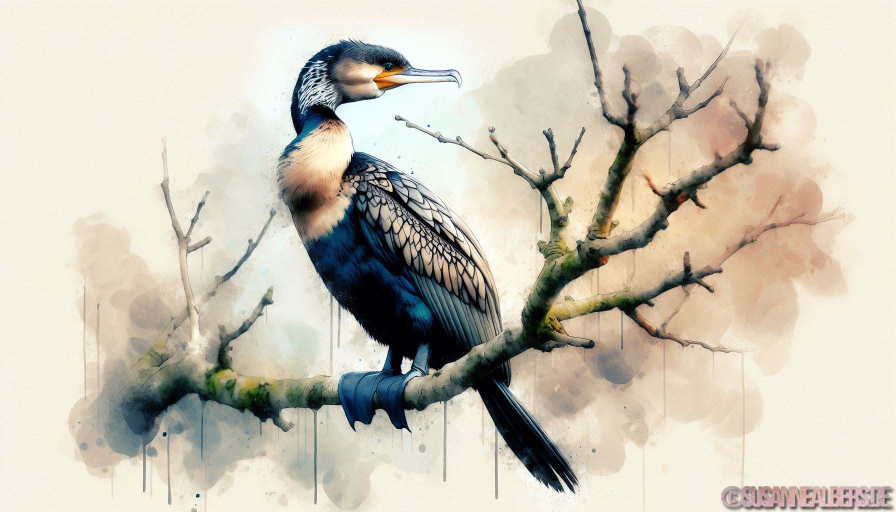 Kormoran