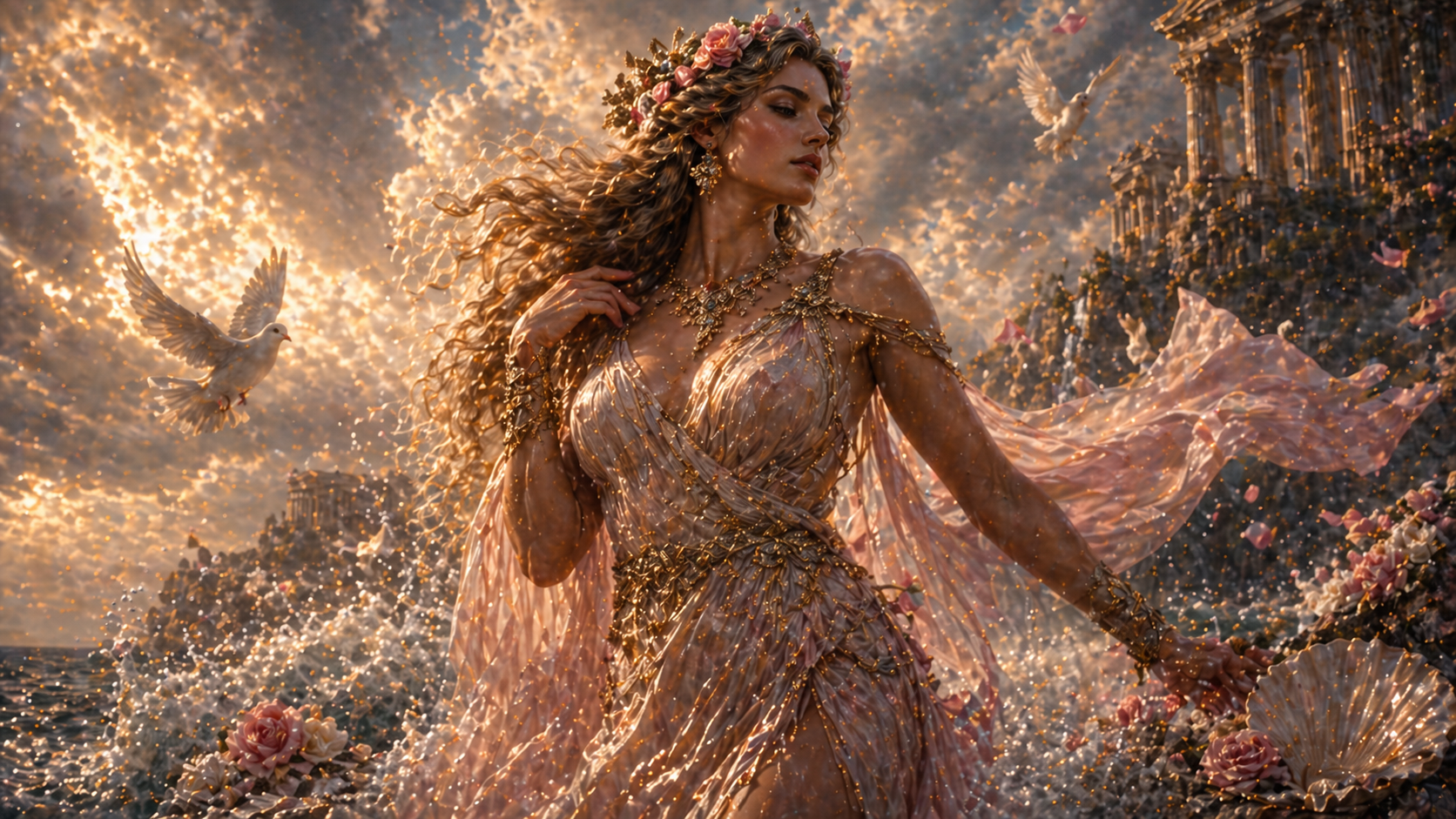 Aphrodite