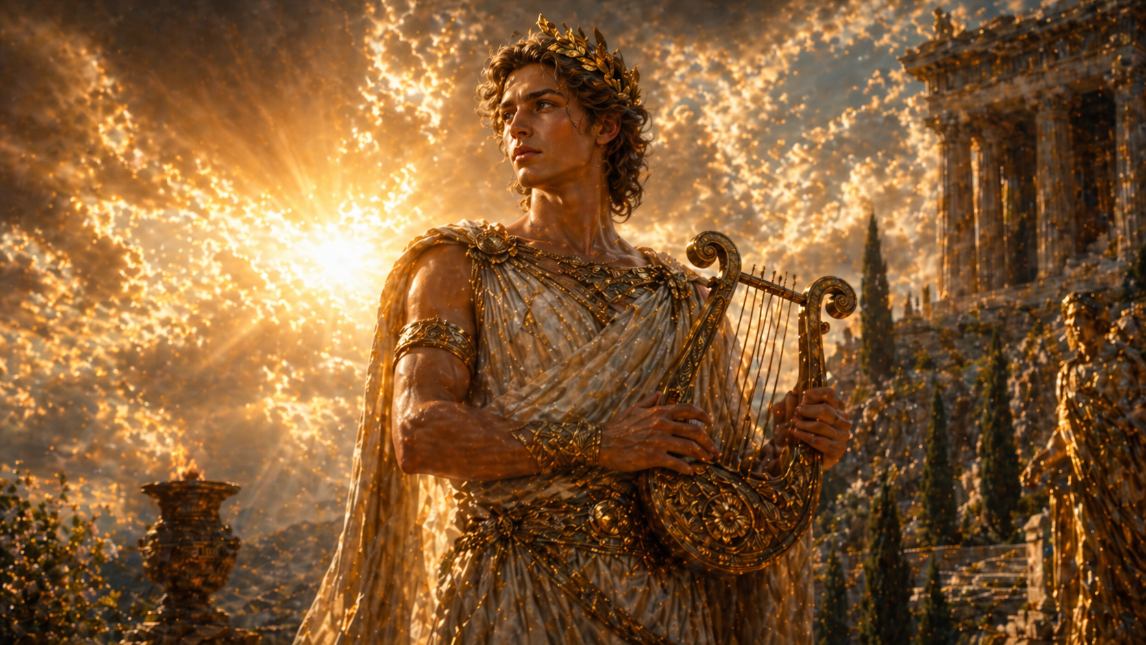 Apollon