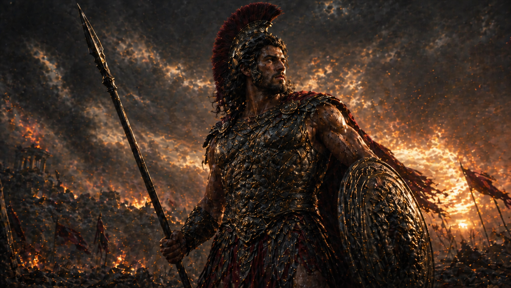 Ares