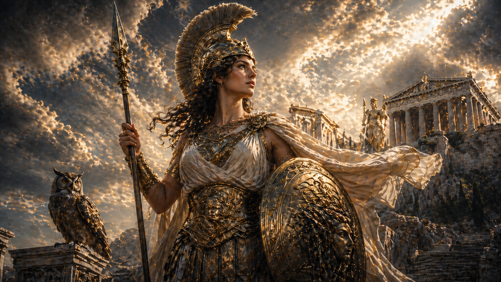 Athene