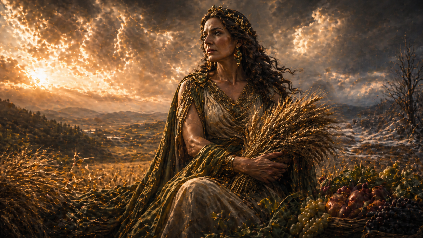 Demeter