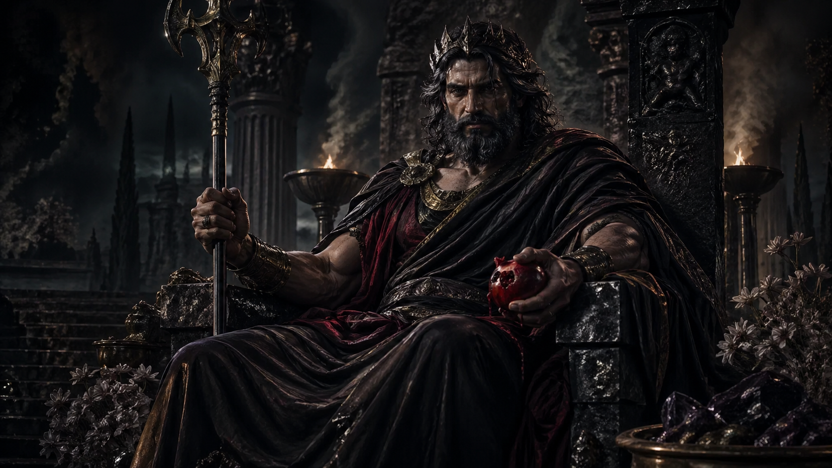 Hades