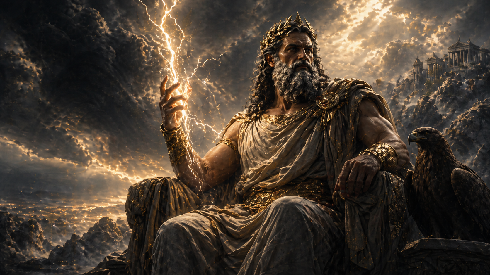 Zeus