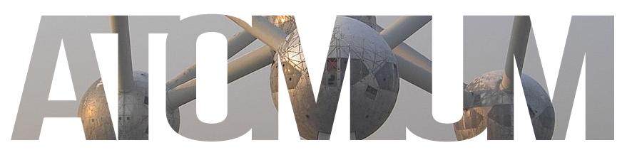 Atomium als Einstieg in die Unterrichtseinheit zum Periodensystem