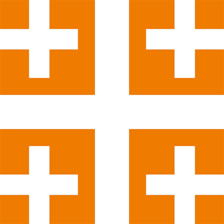 Jerusalem-Kreuz