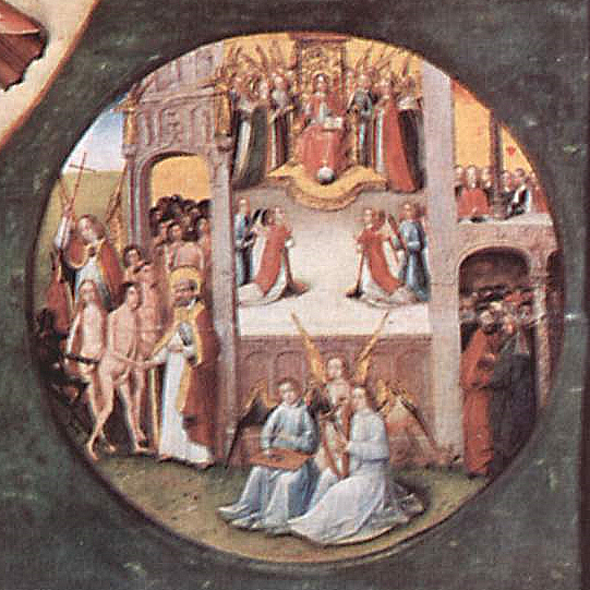 Bosch – Himmel