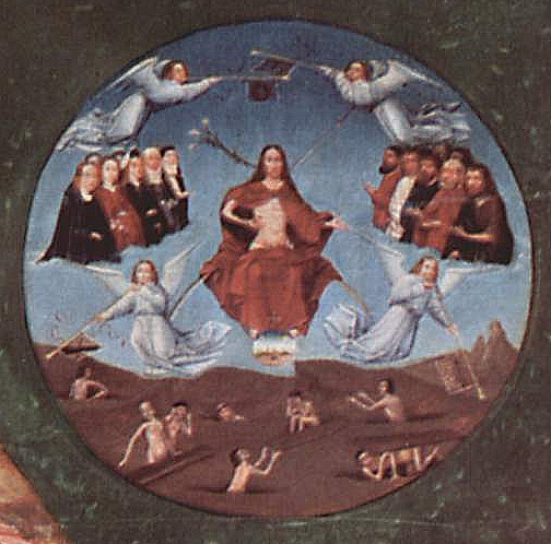 Bosch – Jüngstes Gericht